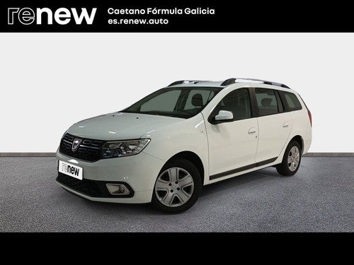 DACIA Logan MCV 0.9 TCE Comfort