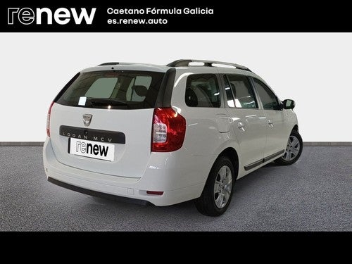 Dacia Logan MCV Comfort TCE 66kW (90CV)