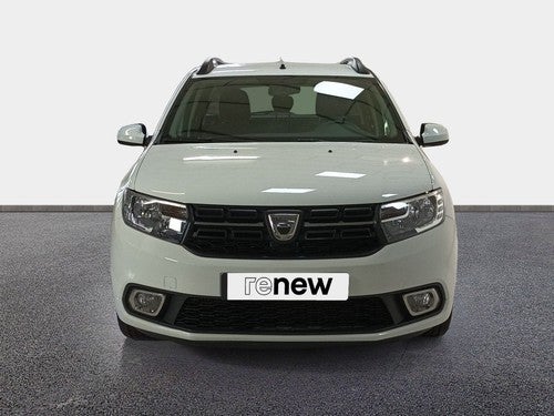 Dacia Logan MCV Comfort TCE 66kW (90CV)