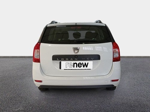 Dacia Logan MCV Comfort TCE 66kW (90CV)