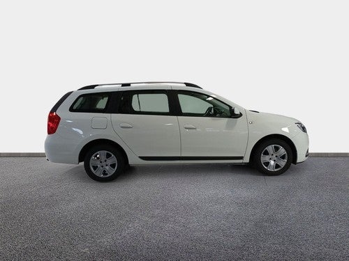 Dacia Logan MCV Comfort TCE 66kW (90CV)