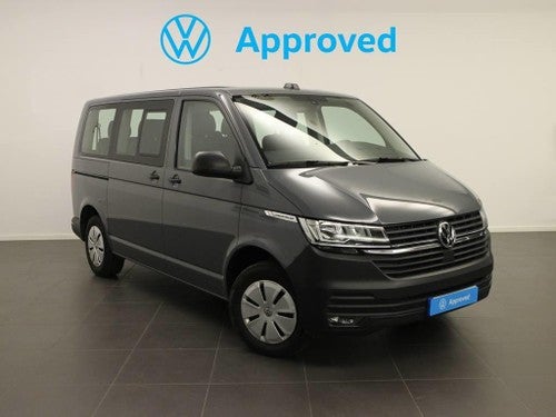 VOLKSWAGEN Caravelle 2.0BiTDI Comfortline DSG