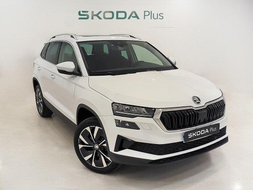 SKODA Karoq 1.5 TSI Design ACT