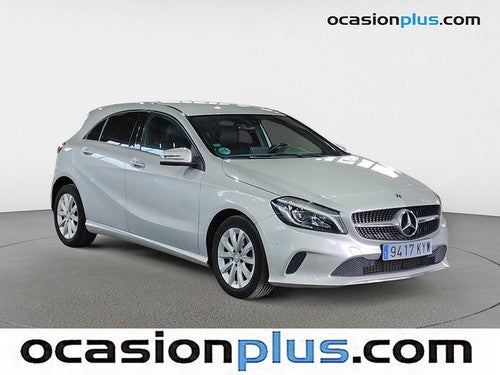 MERCEDES-BENZ Clase A A 200