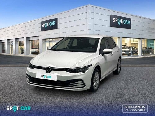 VOLKSWAGEN Golf 1.0 TSI Life 81kW