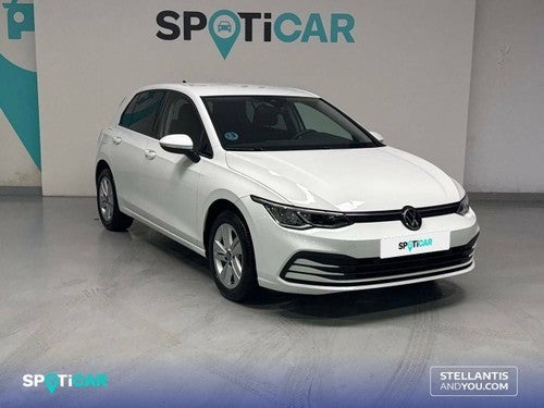 Volkswagen Golf 1.0 TSI 81kW (110CV) Life