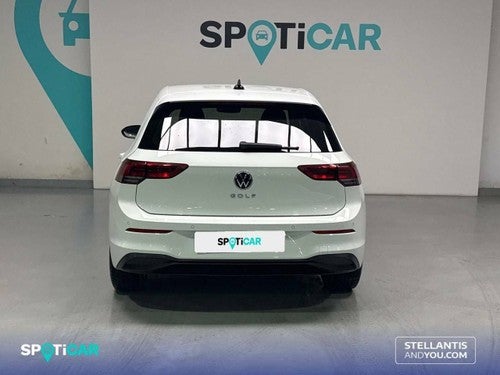 Volkswagen Golf 1.0 TSI 81kW (110CV) Life