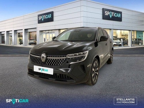 RENAULT Austral E-Tech Full Hybrid 147kW (200CV) Techno