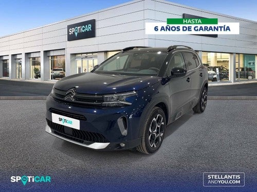 CITROEN C5 Aircross BlueHDi S&S C-Series 130