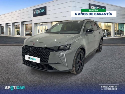 DS 7 Crossback E-TENSE 225 PERFORMANCE LINE