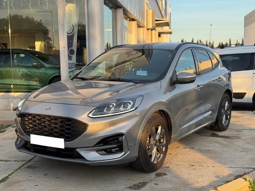 FORD Kuga 1.5 EcoBlue ST-Line FWD 120 Aut.