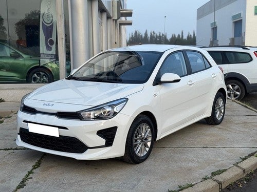 KIA Rio 1.2 DPi Concept 84