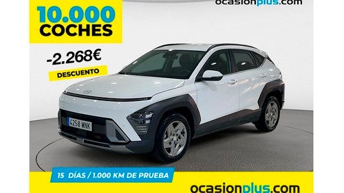 HYUNDAI Kona 1.0 TGDI Flexx 4x2