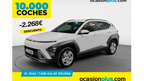 HYUNDAI Kona 1.0 TGDI Flexx 4x2