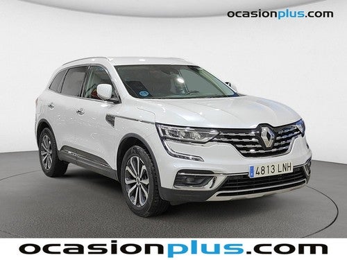 RENAULT Koleos Zen Blue dCi 135kW (185CV) X-Tronic