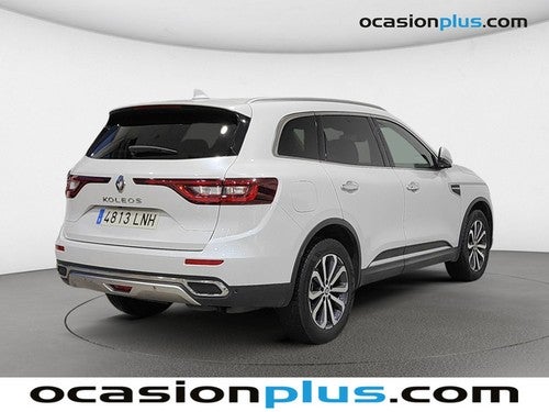 RENAULT Koleos Zen Blue dCi 135kW (185CV) X-Tronic