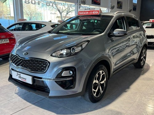 KIA Sportage 1.6 GDi Drive 4x2