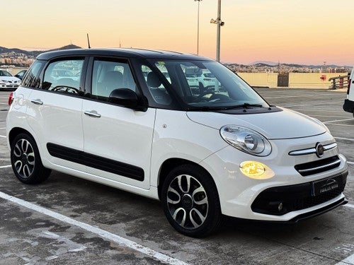 FIAT 500L 1.4 Lounge