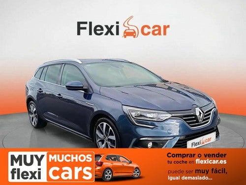 RENAULT Mégane Sp. Tourer Bose En. dCi 96kW (130CV)