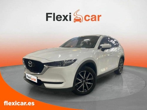 Mazda CX-5 2.0 GE 121kW(165cv) Zenith 2WD