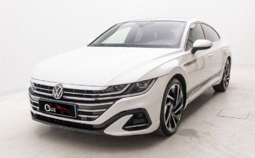 VOLKSWAGEN Arteon 2.0 TSI R-Line DSG7 140kW