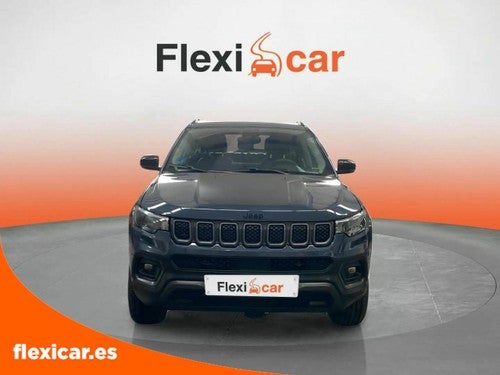 Jeep Compass 1.3 PHEV 177kW (240CV) Trailhawk AT AWD