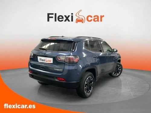 Jeep Compass 1.3 PHEV 177kW (240CV) Trailhawk AT AWD