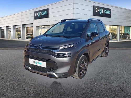 CITROEN C3 Aircross BlueHDi S&S Feel Pack 110