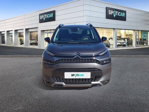 Citroën C3 Aircross BlueHDi 81kW (110CV) S&S Feel Pack