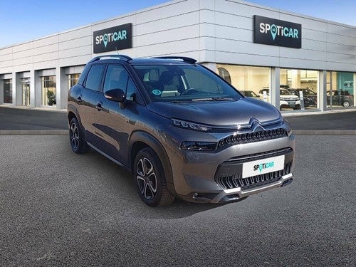 Citroën C3 Aircross BlueHDi 81kW (110CV) S&S Feel Pack