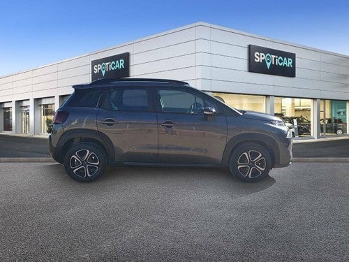 Citroën C3 Aircross BlueHDi 81kW (110CV) S&S Feel Pack