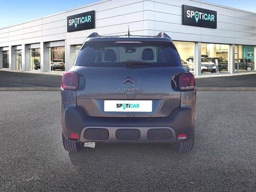 Citroën C3 Aircross BlueHDi 81kW (110CV) S&S Feel Pack