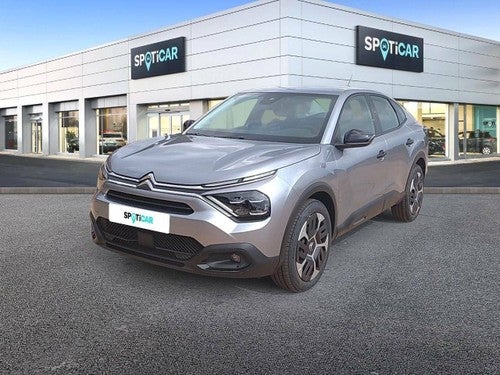 CITROEN C4 X 1.2 PureTech Feel S&S 100