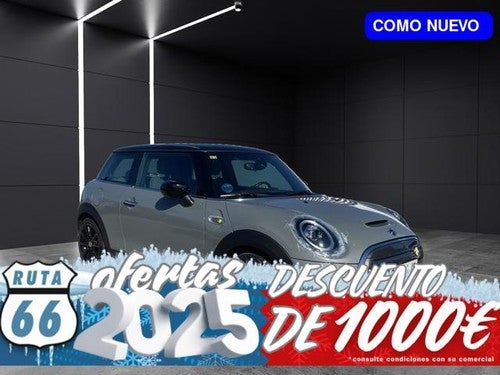 MINI Mini Cooper SE