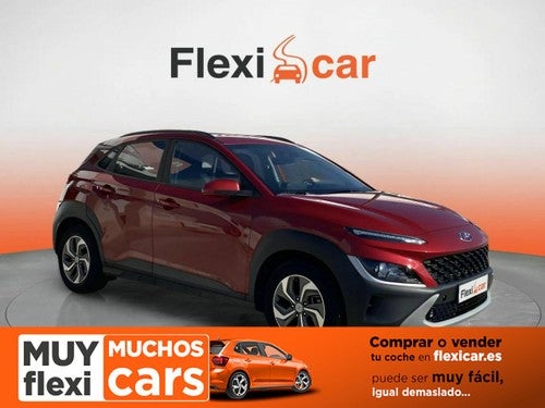 HYUNDAI Kona 1.6 GDI HEV Maxx DCT