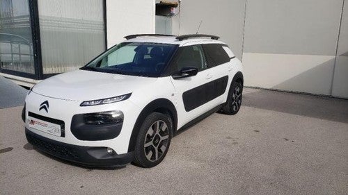 CITROEN C4 Cactus 1.2 PureTech S&S Feel 110