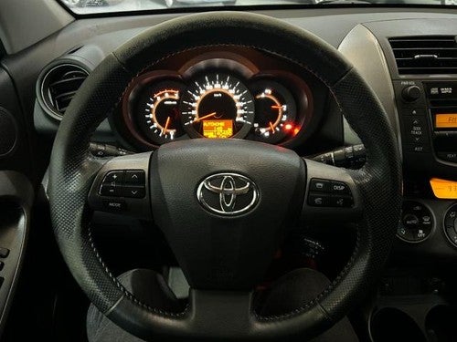 TOYOTA RAV-4 RAV4 1.5 dCi Connet Edition 105 cv