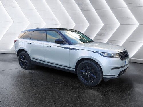 LAND-ROVER Range Rover Velar 2.0D I4 150kW (204CV) S 4WD Auto