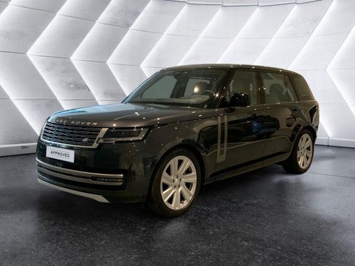 LAND-ROVER Range Rover 3.0D I6 350 PS AWD Auto MHEV LWB