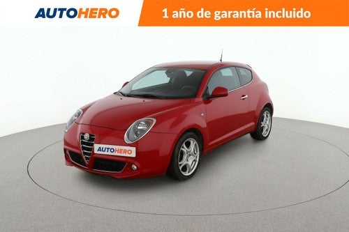 ALFA ROMEO MiTo 1.4 Distinctive