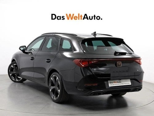 CUPRA León SP 1.5 eTSI 110kW (150CV) DSG