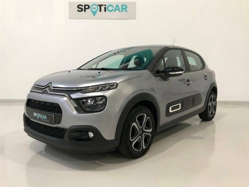 CITROEN C3 PureTech 60KW (83CV) Plus