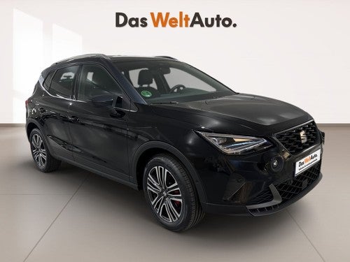 SEAT Arona 1.0 TSI 85kW (115CV) FR XL