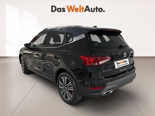 Seat Arona 1.0 TSI 85kW (115CV) FR XL