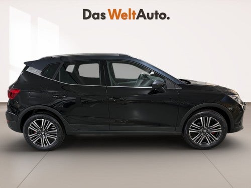 Seat Arona 1.0 TSI 85kW (115CV) FR XL