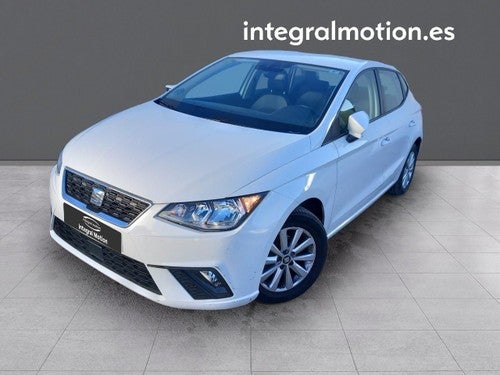 SEAT Ibiza 1.0 TGI 66kW (90CV) Style Plus