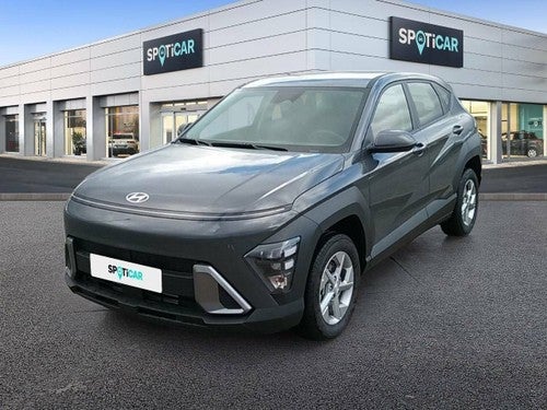 HYUNDAI Kona 1.0 TGDI Maxx 4x2