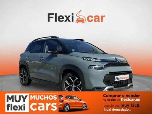 CITROEN C3 Aircross Puretech S&S Shine 110