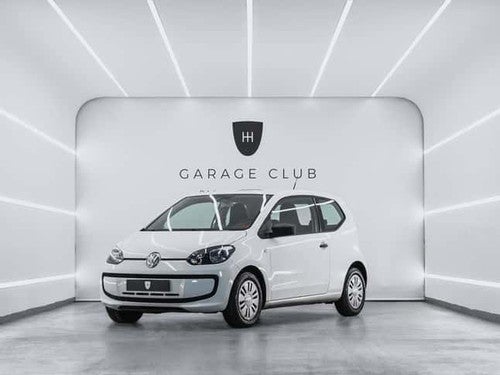 VOLKSWAGEN Up! 1.0 High