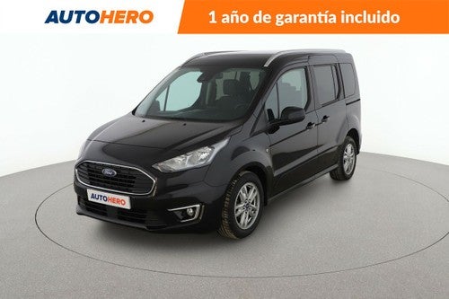 FORD Tourneo Connect 1.5 EcoBlue TDCi Titanium